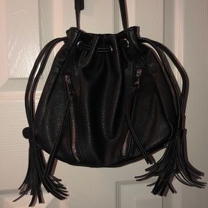 leather satchel purse